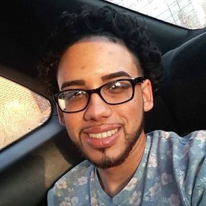 Meet your Posher, Angel eduardo